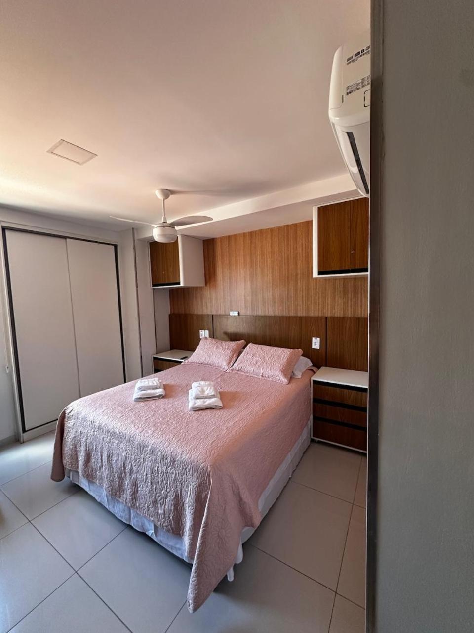 Lindo Apt Com Frente Para O Mar 3 Andar Cabo Branco João Pessoa エクステリア 写真